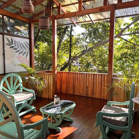 Casa Boho Βίλα Quesada  Εξωτερικό φωτογραφία