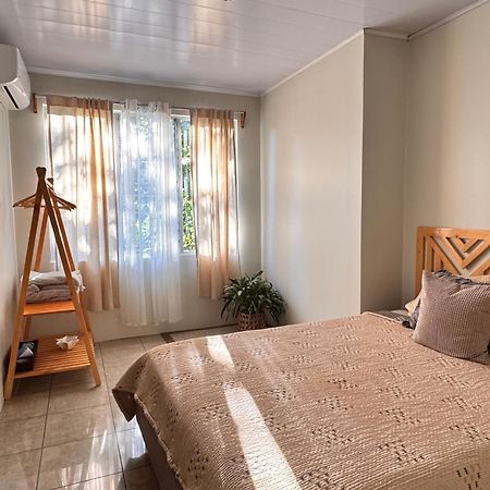 Casa Boho Βίλα Quesada  Εξωτερικό φωτογραφία