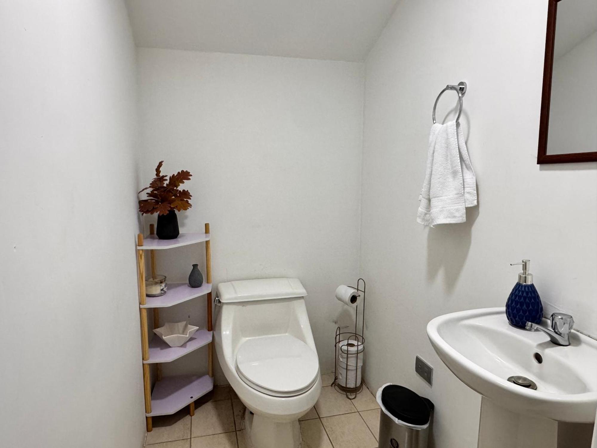 Casa Boho Βίλα Quesada  Εξωτερικό φωτογραφία