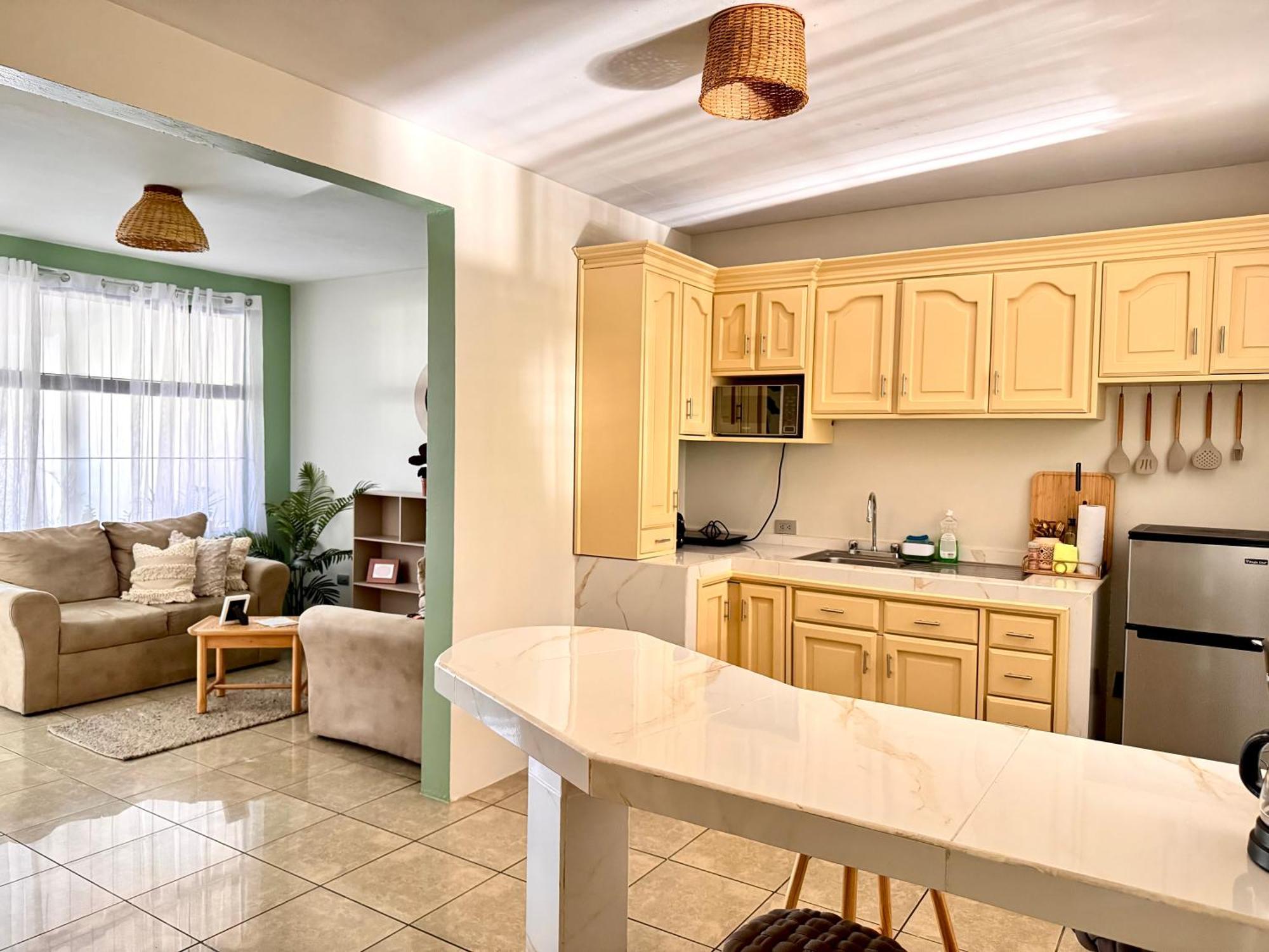 Casa Boho Βίλα Quesada  Εξωτερικό φωτογραφία