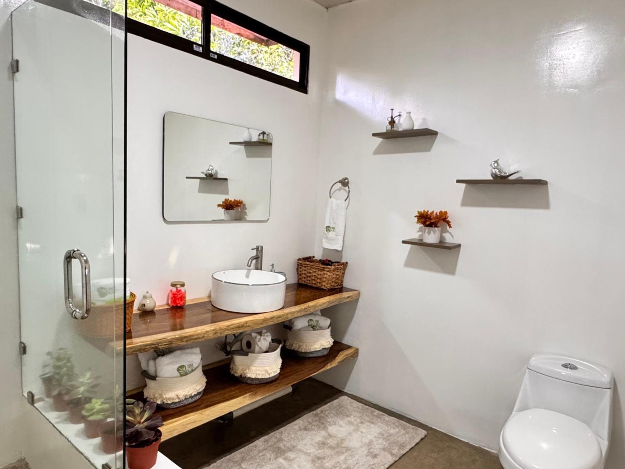 Casa Boho Βίλα Quesada  Εξωτερικό φωτογραφία