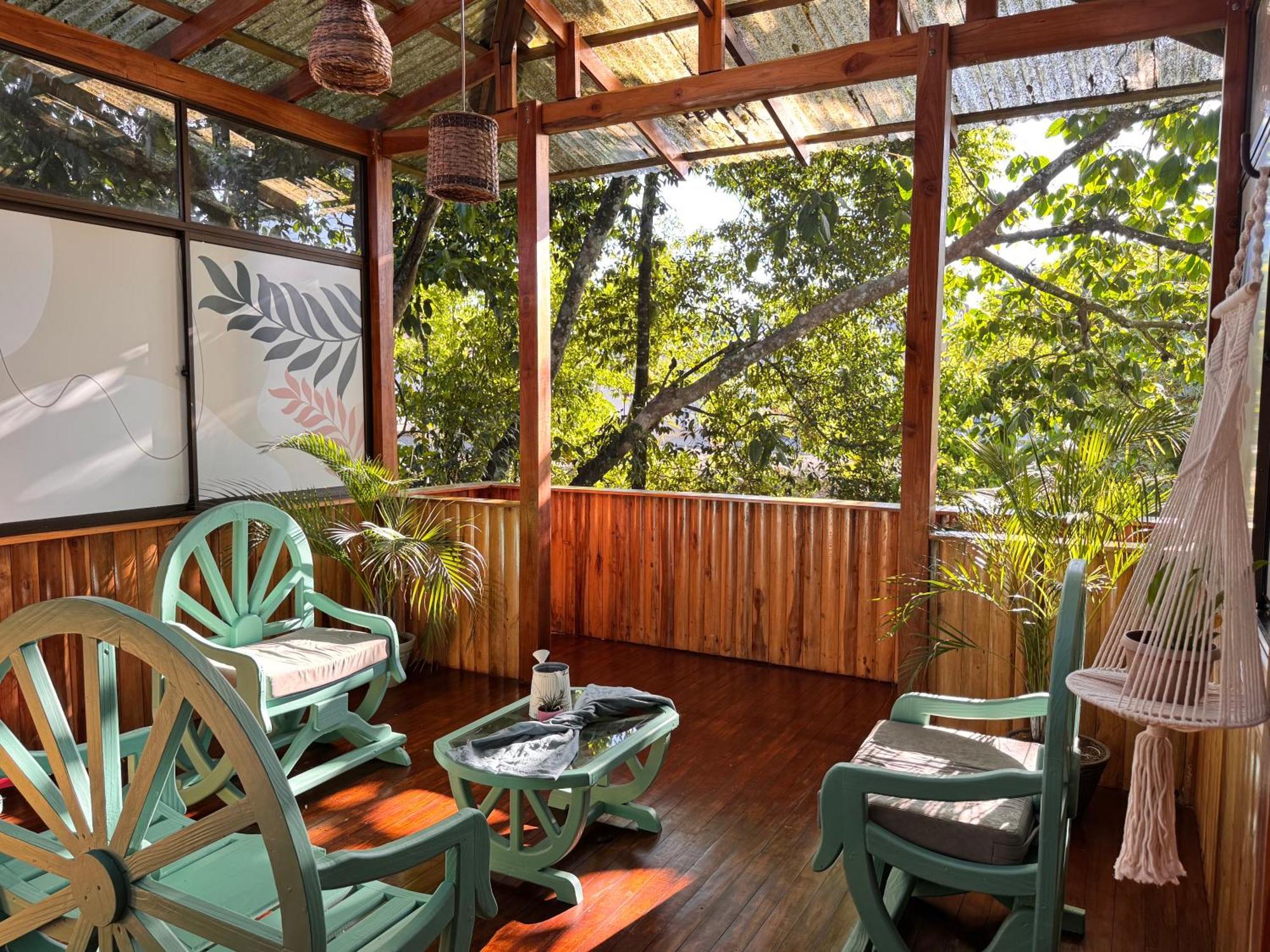 Casa Boho Βίλα Quesada  Εξωτερικό φωτογραφία