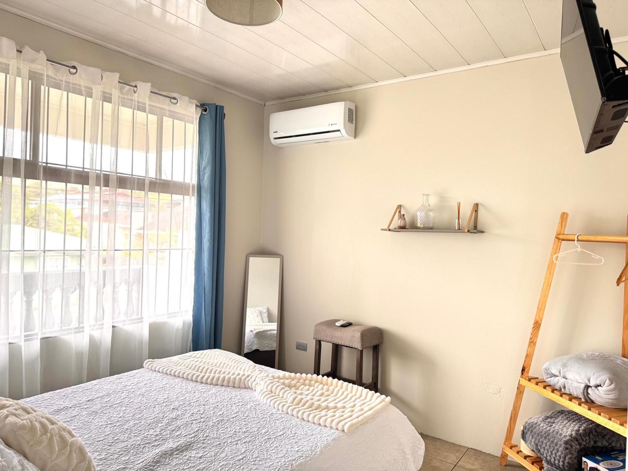 Casa Boho Βίλα Quesada  Εξωτερικό φωτογραφία